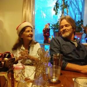 Meet your Posher, Sharon